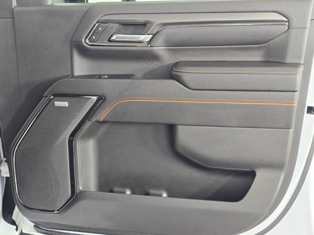 Used 2024 GMC Sierra 2500 AT4 w/ AT4 Premium Plus Package image 46