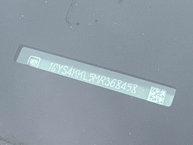 Used 2021 Cadillac Escalade ESV Premium Luxury image 30