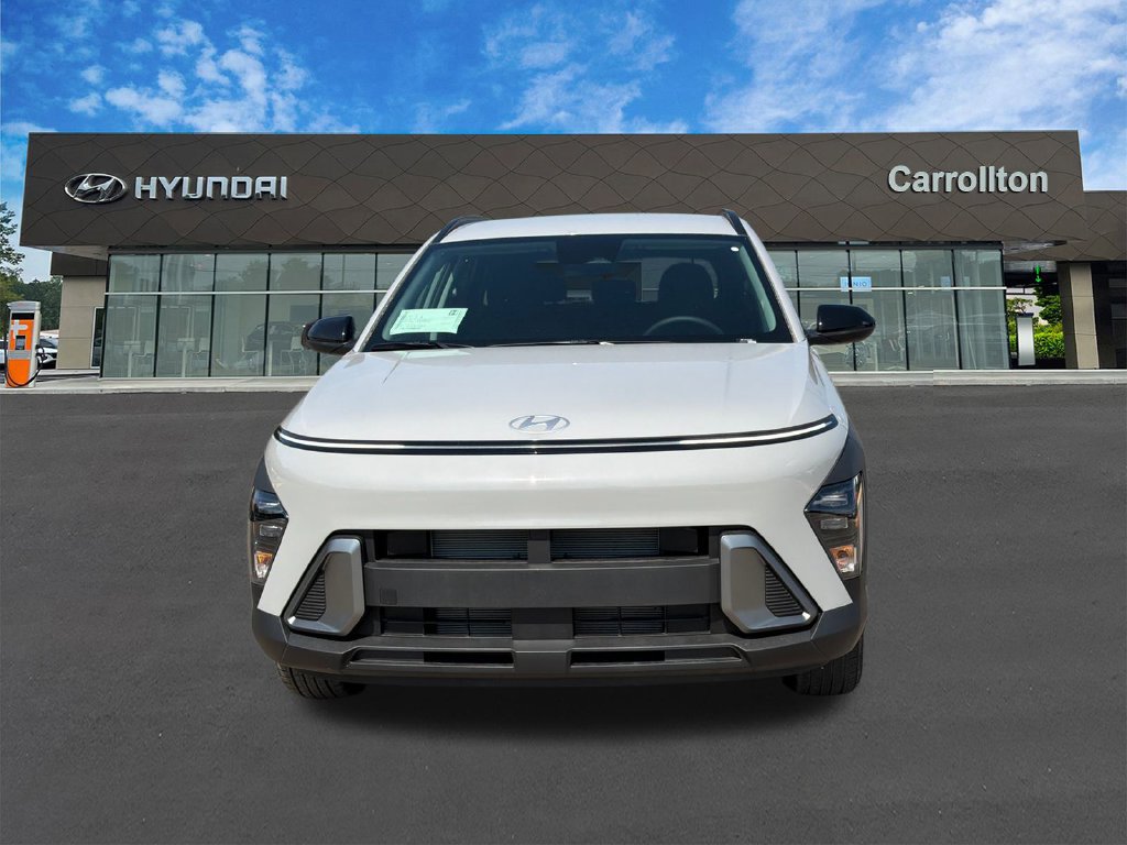 New 2027 Hyundai Kona SEL Sport FWD image 2
