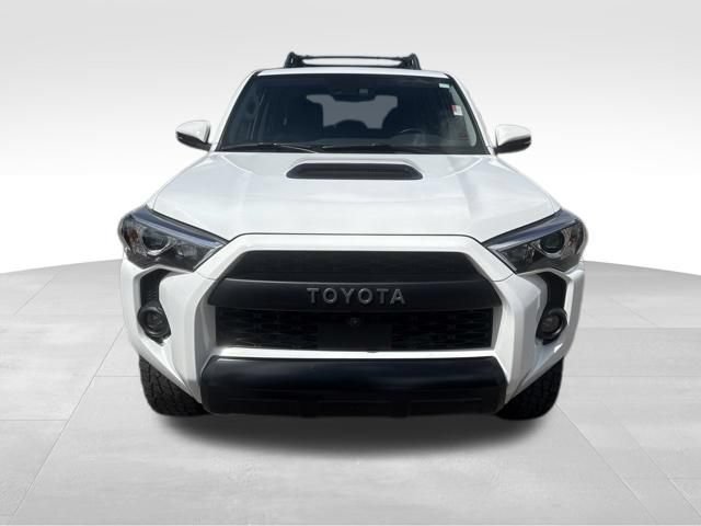 Used 2024 Toyota 4Runner TRD Pro AWD/4WD image 8
