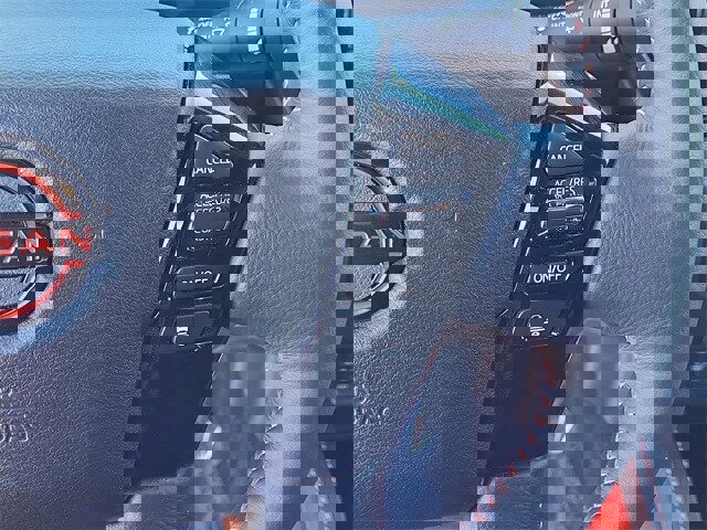 Certified 2025 Nissan Frontier PRO-4X w/ Pro Premium Package image 22