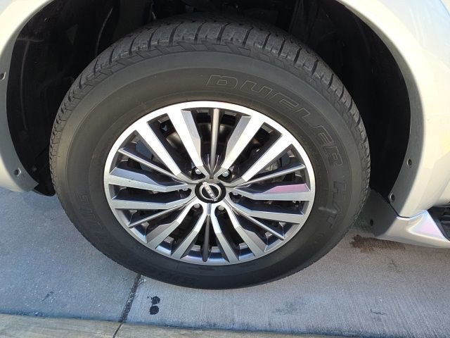 Used 2023 Nissan Armada SL w/ Cargo Package image 10