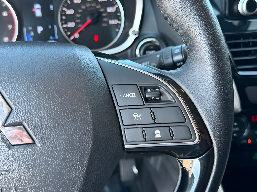 Used 2024 Mitsubishi Eclipse Cross SE AWD/4WD image 15
