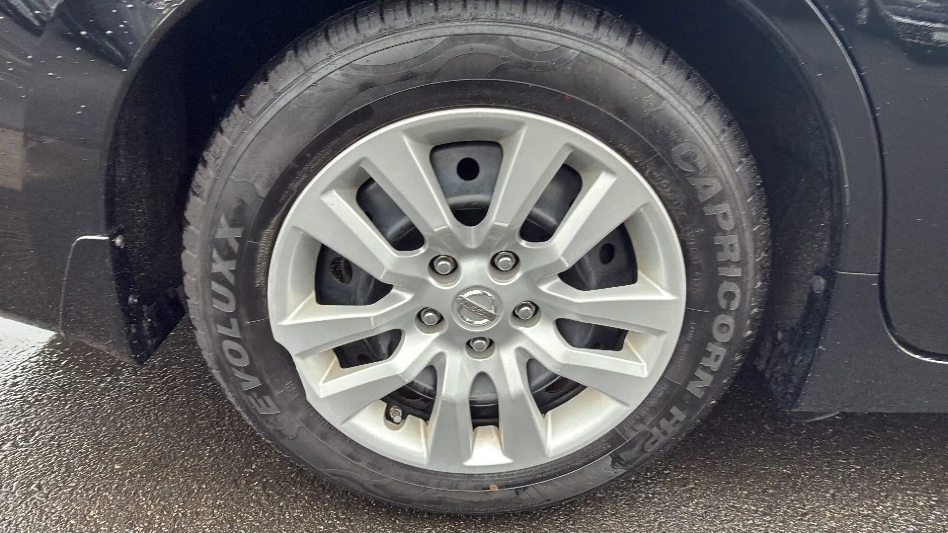 Used 2017 Nissan Altima 2.5 S w/ Power Driver Seat Package image 13