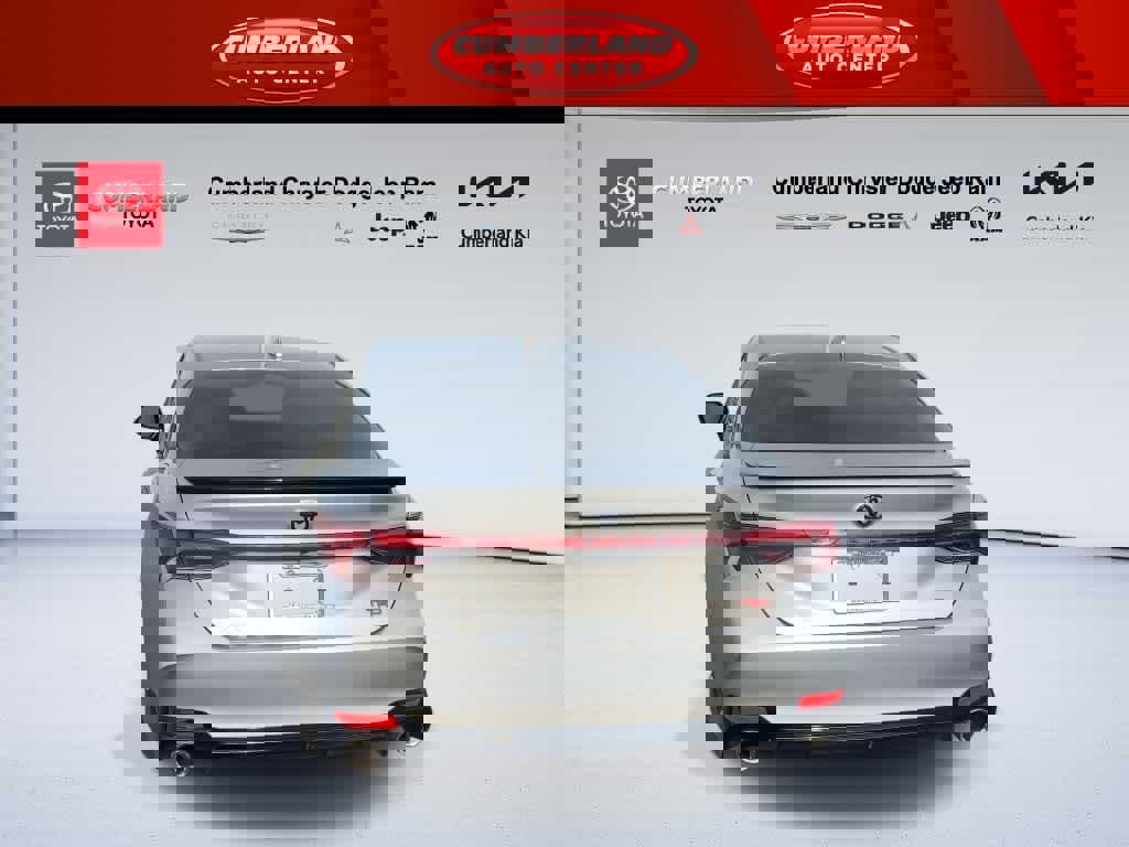 Used 2020 Toyota Avalon TRD w/ All Weather Liner Package image 7
