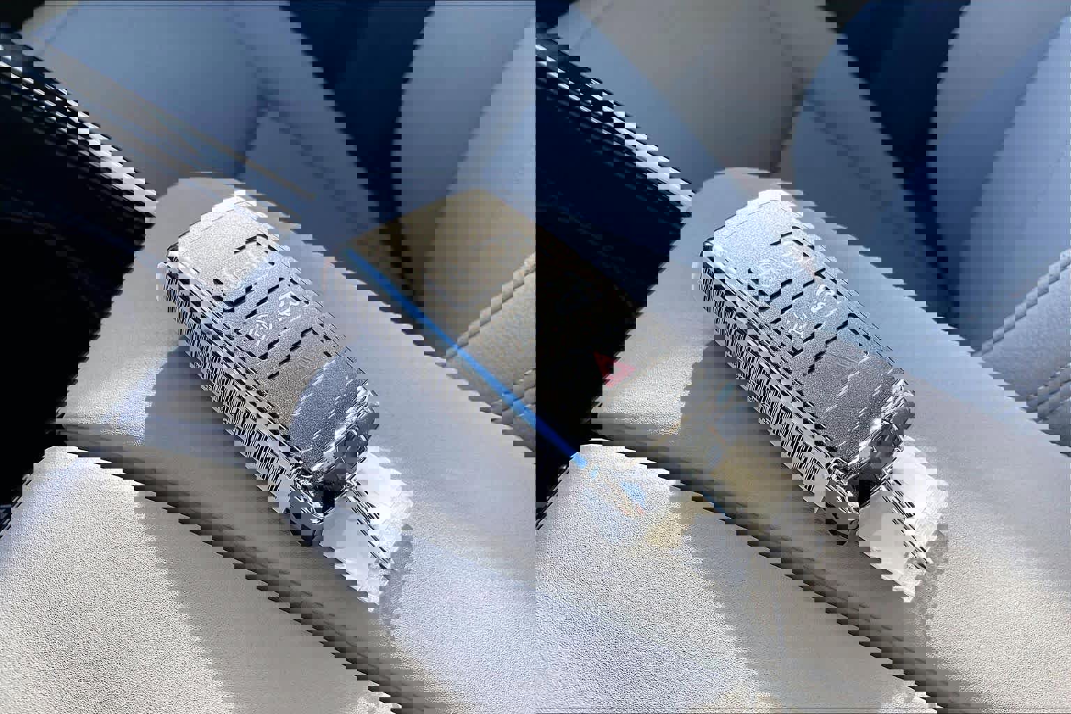 New 2026 Land Rover Range Rover Velar Dynamic SE image 35