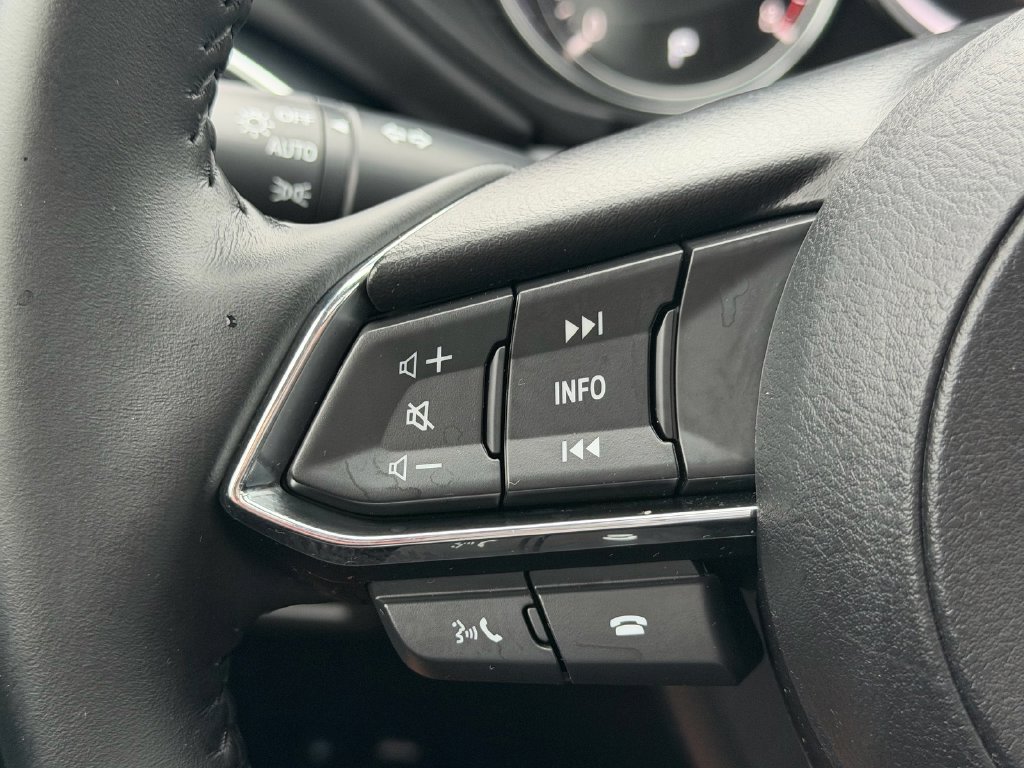 Used 2024 MAZDA CX-5 AWD 2.5 S w/ Preferred Package image 23