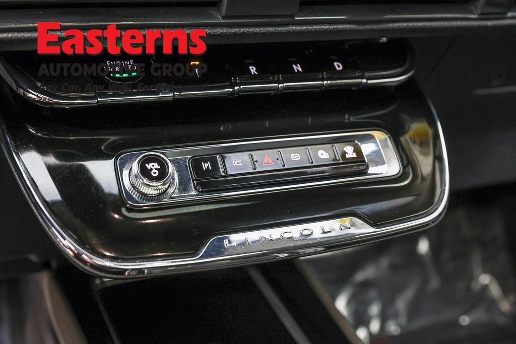 Used 2023 Lincoln Corsair Grand Touring w/ Equipment Group 301A AWD/4WD image 22