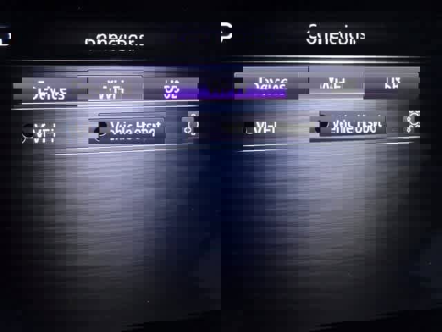 Certified 2025 INFINITI QX50 Luxe image 24