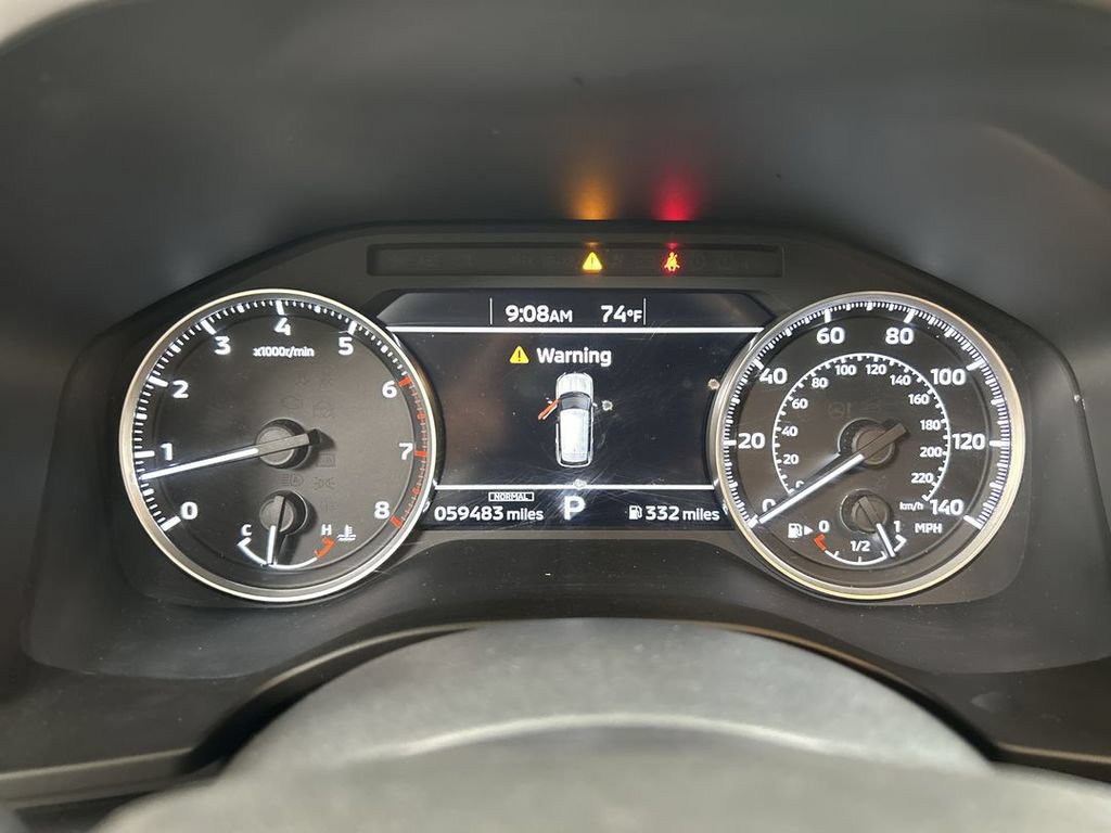Used 2022 Mitsubishi Outlander ES AWD/4WD image 13