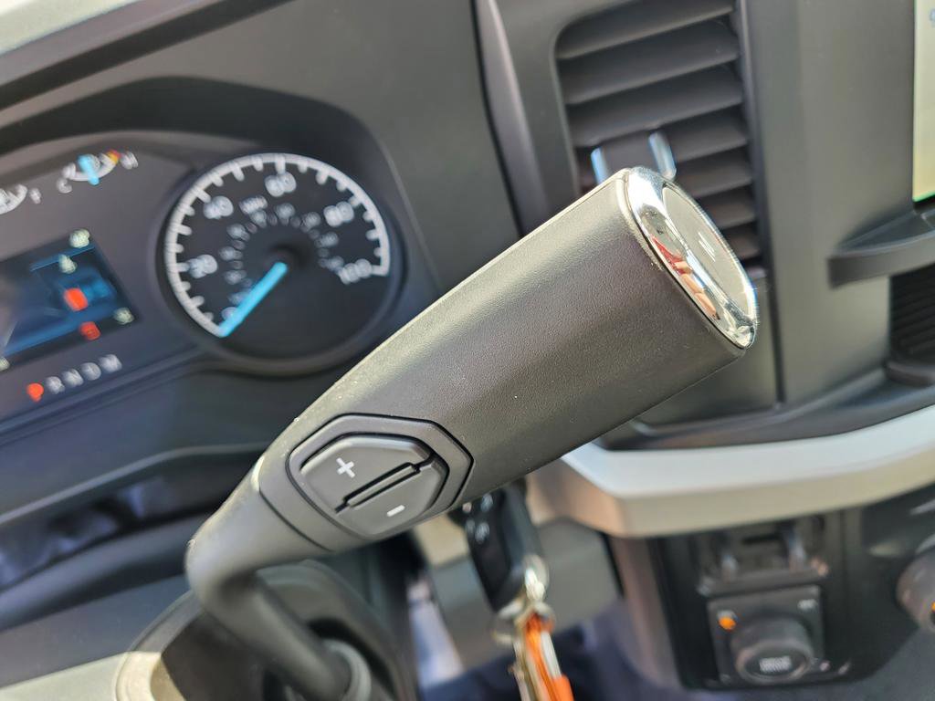 Used 2024 Ford F450 XL w/ Snow Plow Prep Package image 29