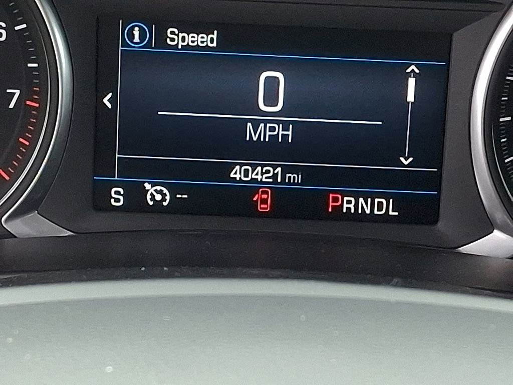 Used 2021 Chevrolet Blazer LT image 19