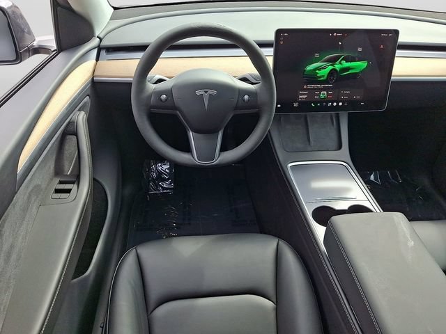 Used 2023 Tesla Model Y Long Range AWD/4WD image 13