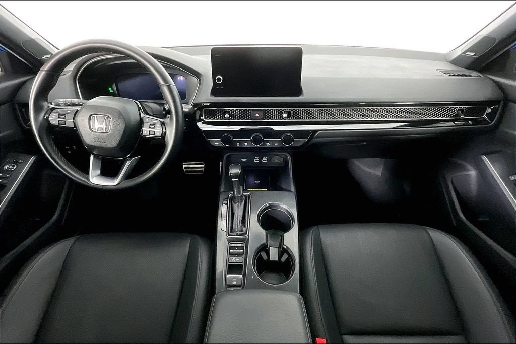 Used 2024 Honda Civic Sport Touring image 18