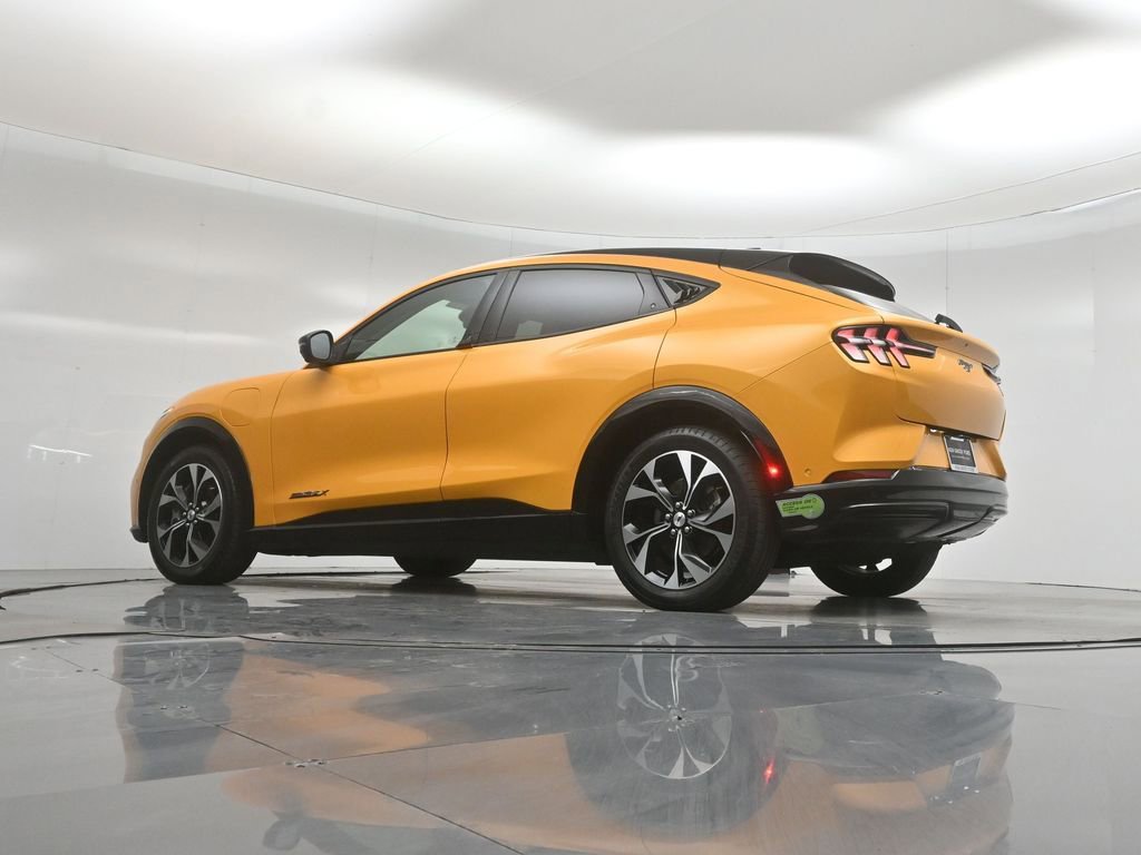 Certified 2023 Ford Mustang Mach-E Premium RWD image 52