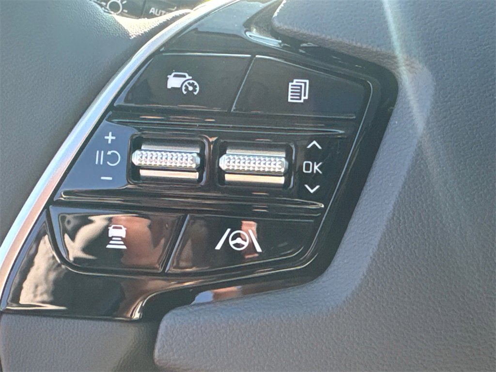 New 2024 Kia Niro EX Touring image 25