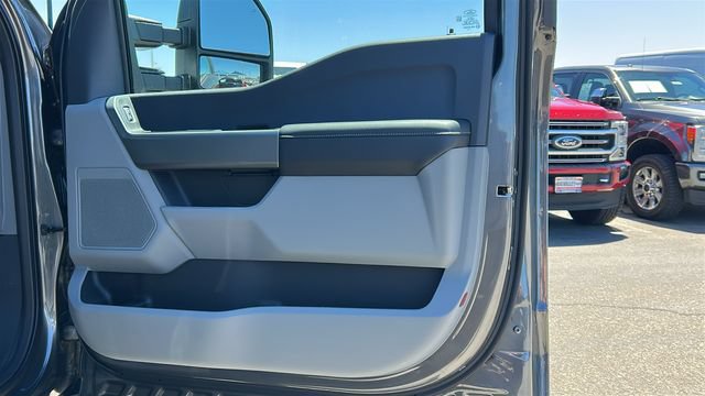 New 2026 Ford F250 XL w/ STX Appearance Package AWD/4WD image 10