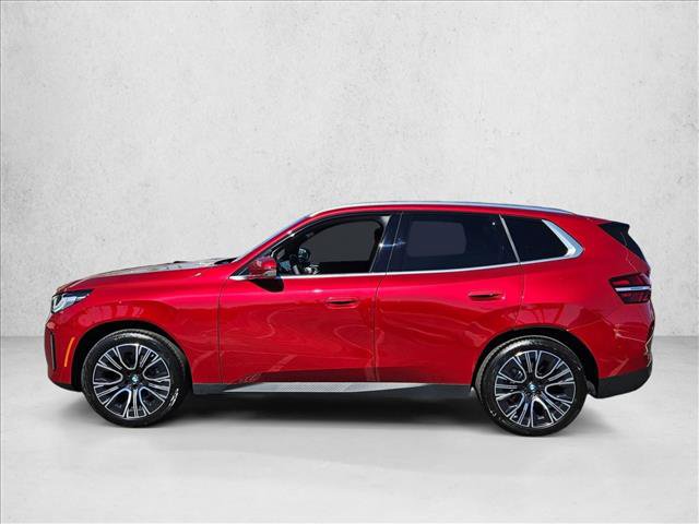 New 2026 BMW X3 xDrive30 w/ Premium Package image 5