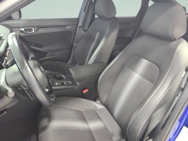 Certified 2023 Honda Civic Sport image 18
