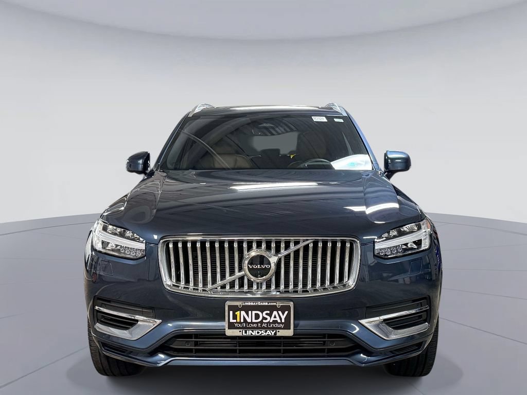 Used 2024 Volvo XC90 T8 Ultimate AWD/4WD image 8