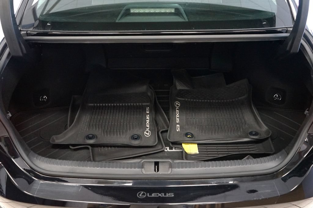 Used 2021 Lexus ES 250 w/ Premium Package AWD/4WD image 53
