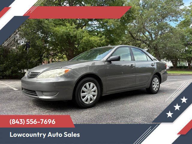 Used 2006 Toyota Camry