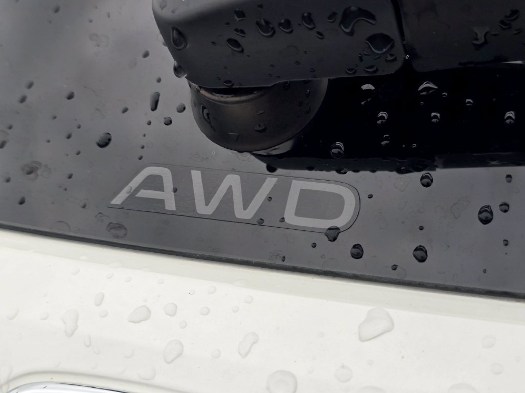 Certified 2026 Honda HR-V EX-L image 12