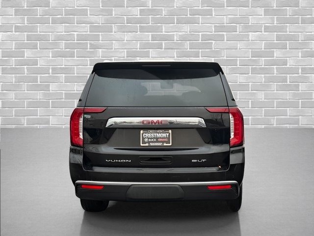 Used 2021 GMC Yukon XL SLT image 6