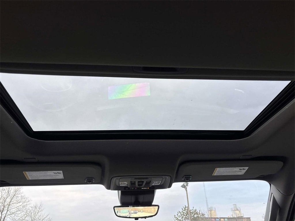 New 2026 GMC Sierra 3500 Denali w/ Denali Reserve Package image 8