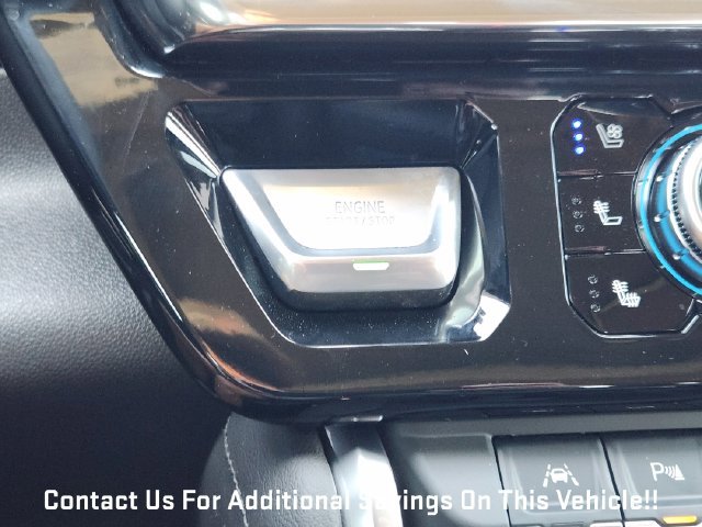 New 2026 GMC Sierra 1500 Denali w/ Denali Reserve Package AWD/4WD image 15