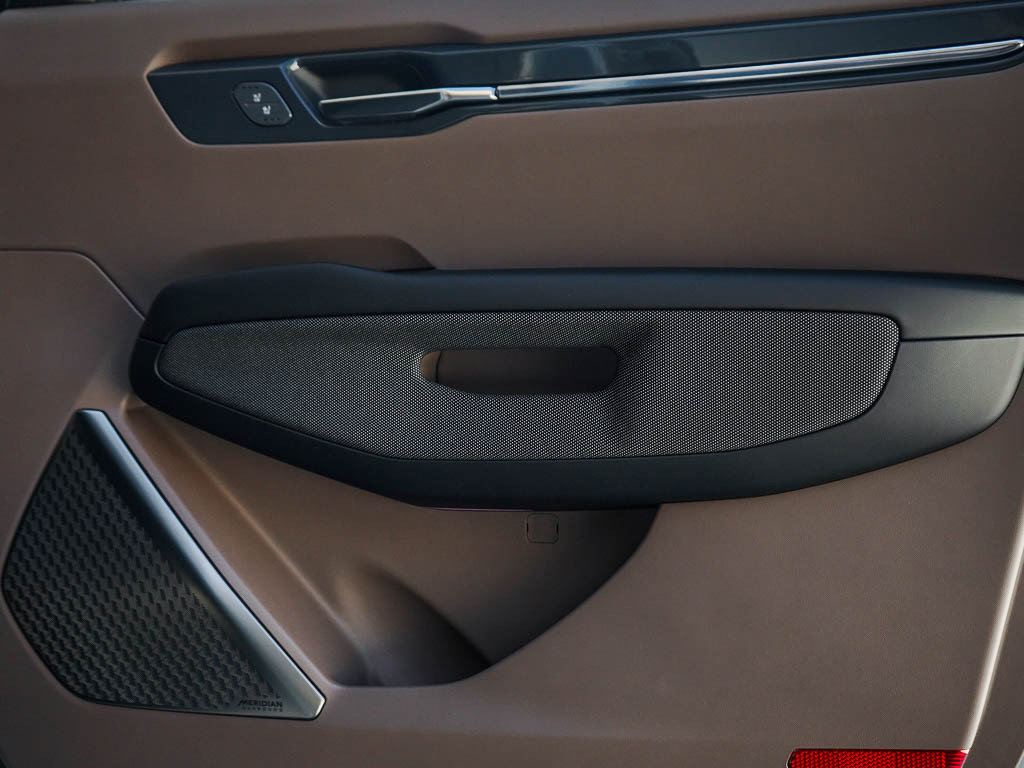 New 2026 Kia EV9 GT-Line AWD/4WD image 10