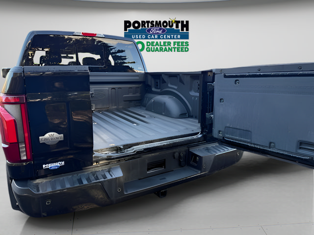 Used 2024 Ford F150 King Ranch AWD/4WD image 18
