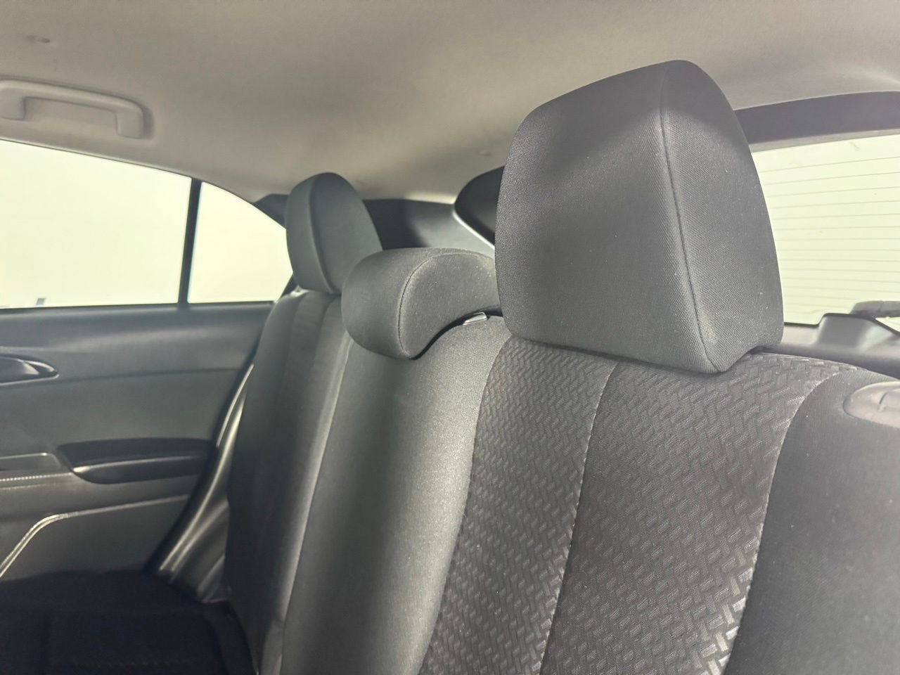 Used 2024 Mitsubishi Eclipse Cross ES image 22