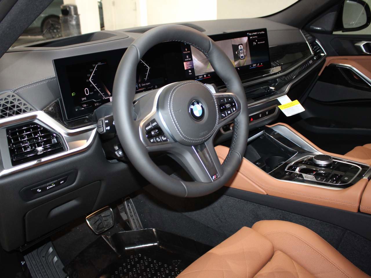 New 2026 BMW X6 xDrive40i image 11