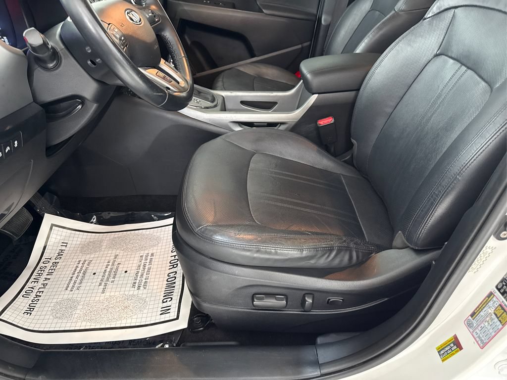 Used 2015 Kia Sportage EX FWD image 30