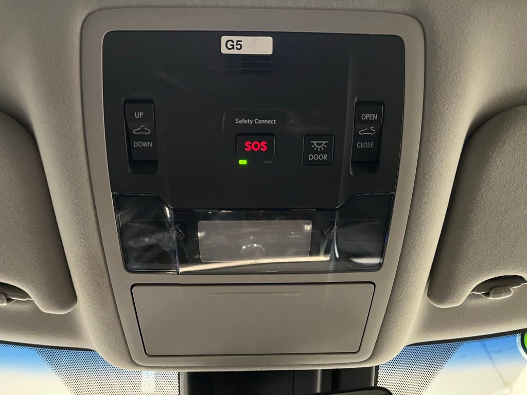 Used 2018 Lexus RX 350 AWD w/ Premium Package image 9
