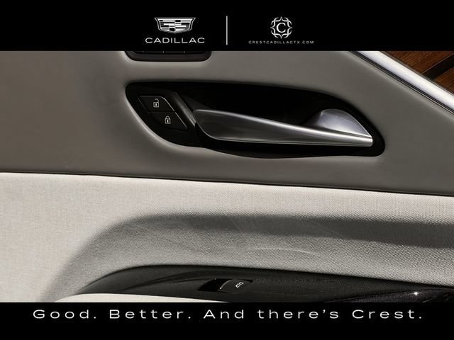 Certified 2023 Cadillac Escalade Premium Luxury Platinum AWD/4WD image 31
