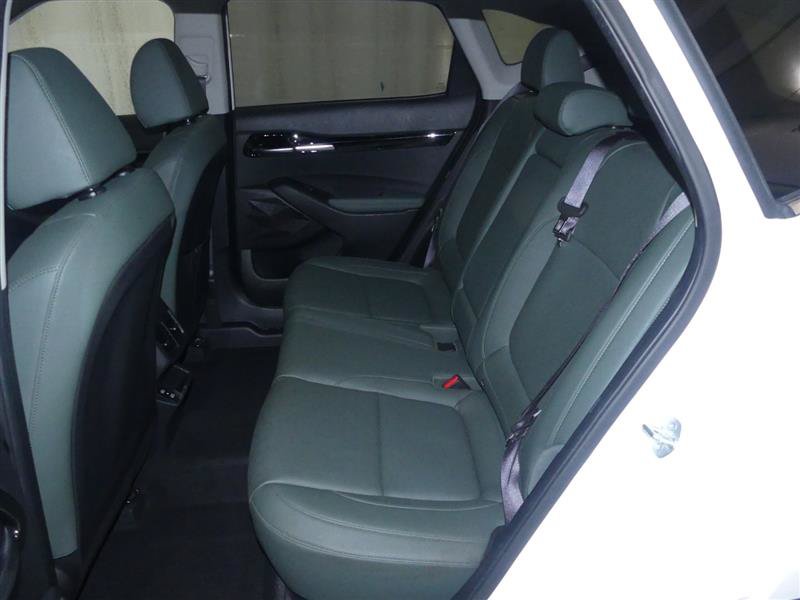 Used 2024 Kia Seltos SX w/ SX Sunroof Package AWD/4WD image 22