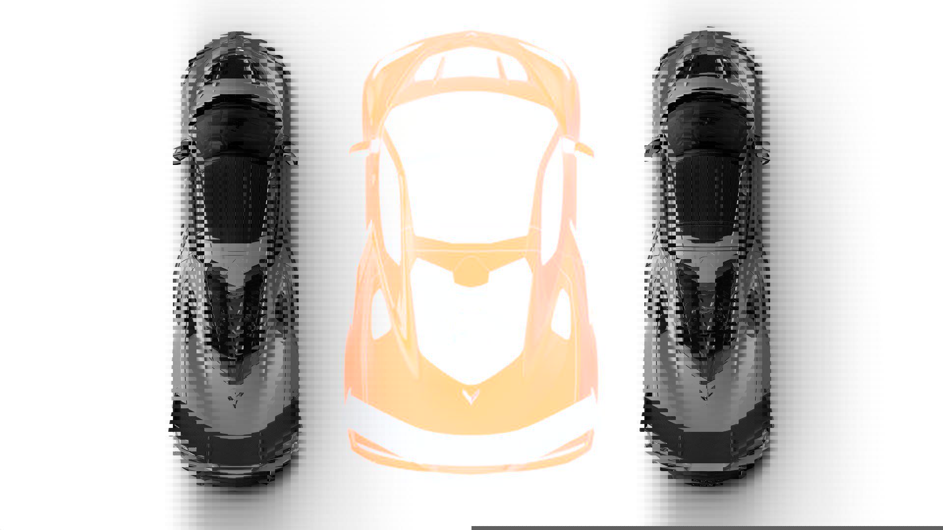 New 2026 Chevrolet Corvette ZR1 w/ ZR1 Carbon Fiber Aero Package image 18