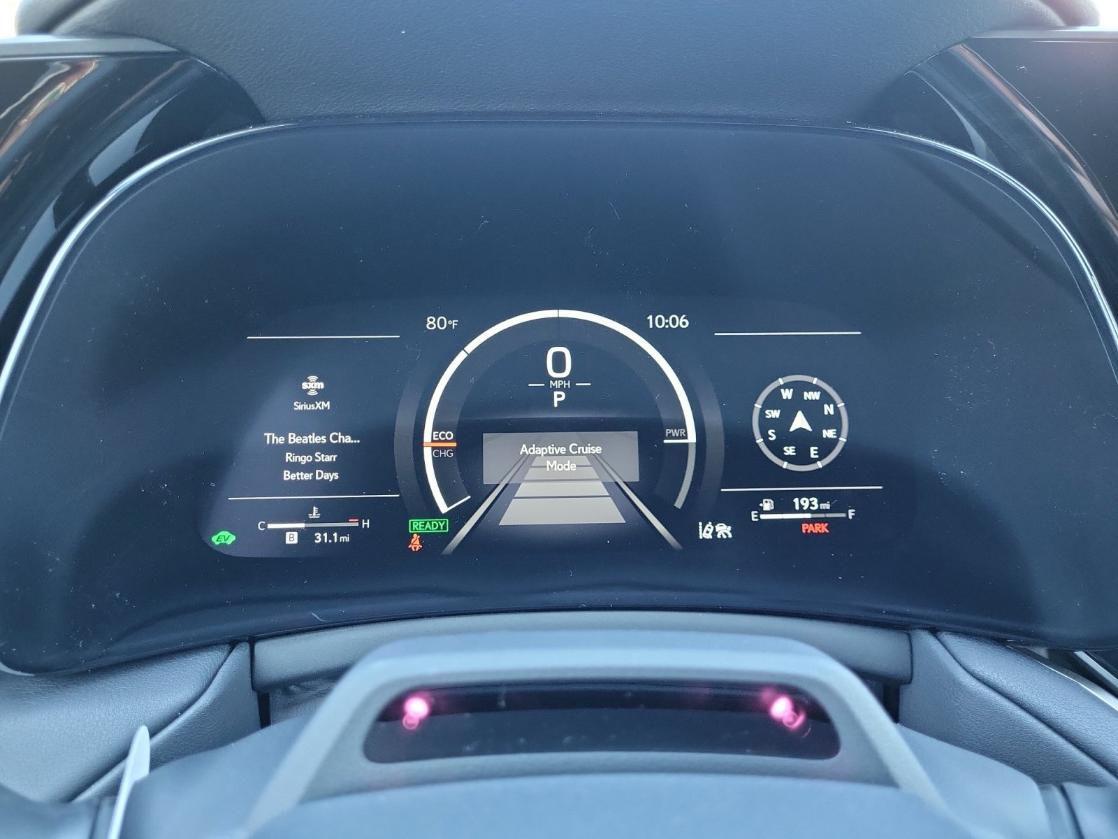 New 2026 Lexus TX 500h AWD image 10