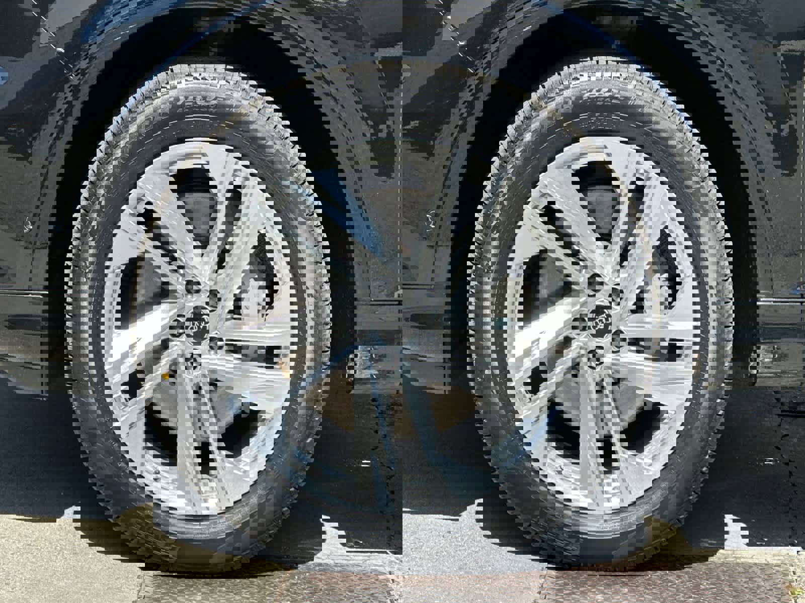 Used 2023 Audi Q7 2.0T Premium image 28