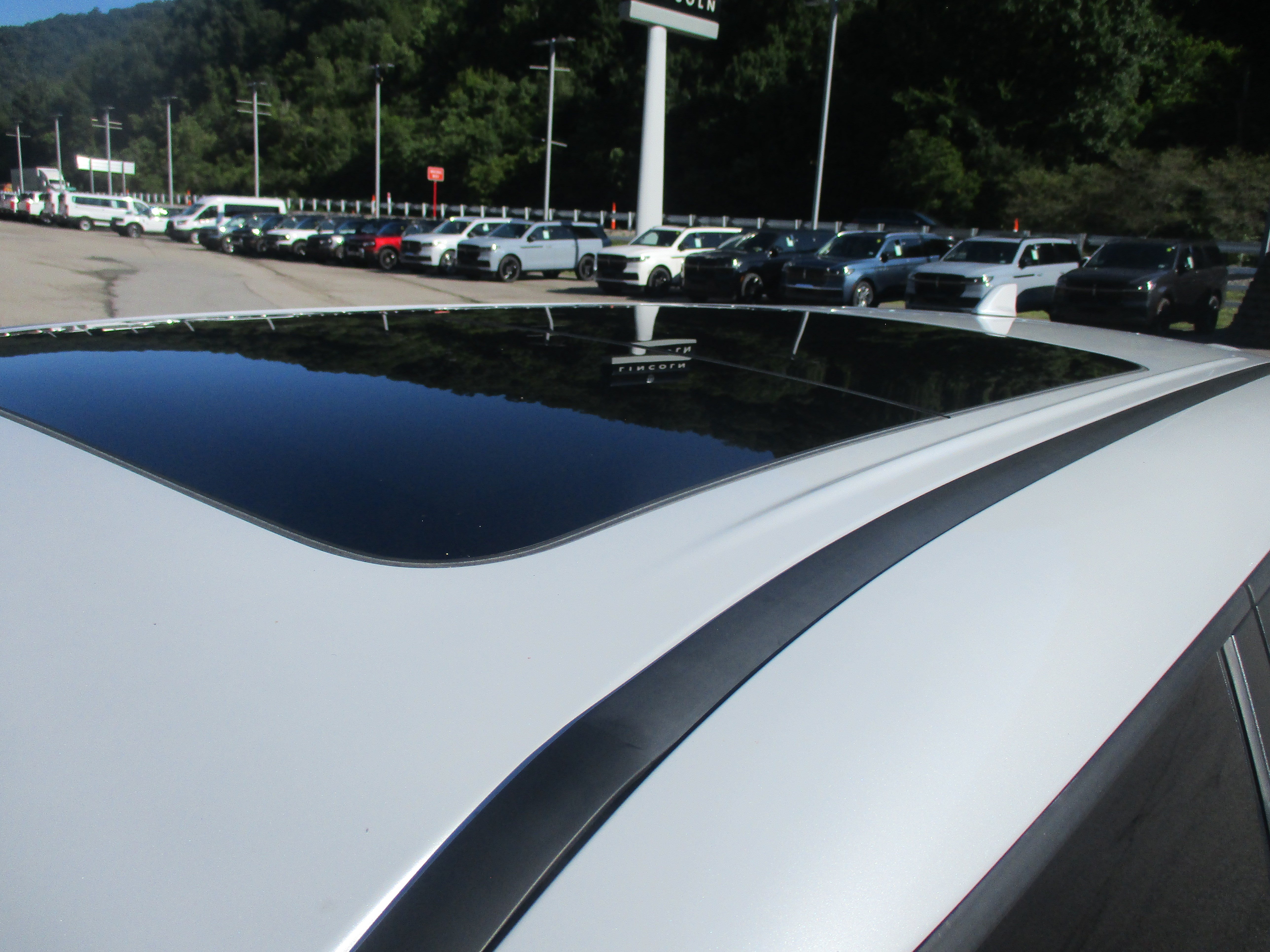 Used 2023 Mitsubishi Outlander SE AWD/4WD image 11