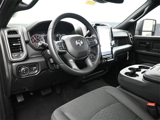 New 2026 RAM 3500 Tradesman image 20