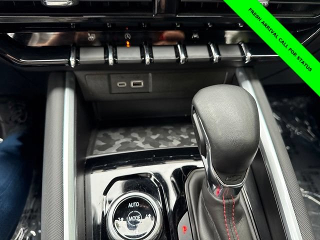 Used 2023 Chevrolet Colorado Z71 w/ Advanced Trailering Package AWD/4WD image 49