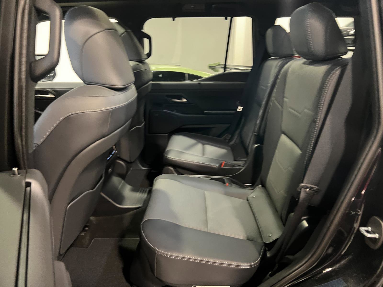 Used 2026 Lexus GX 550 w/ Cold Area Package image 29