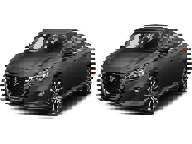 Used 2021 Nissan Altima 2.5 SR