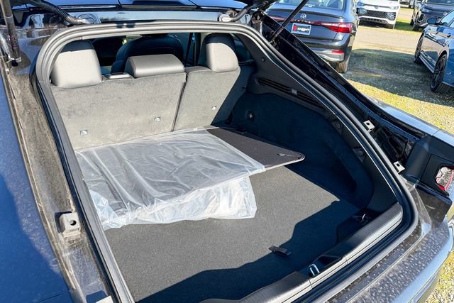 New 2026 Dodge Charger Scat Pack w/ Blacktop Package image 25