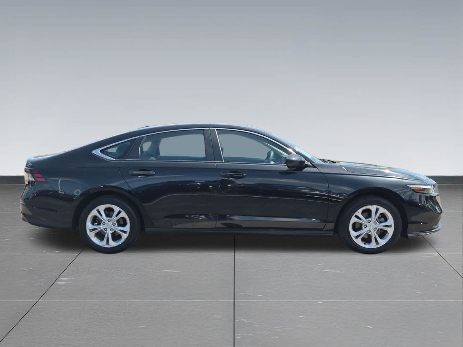 Used 2024 Honda Accord LX image 7