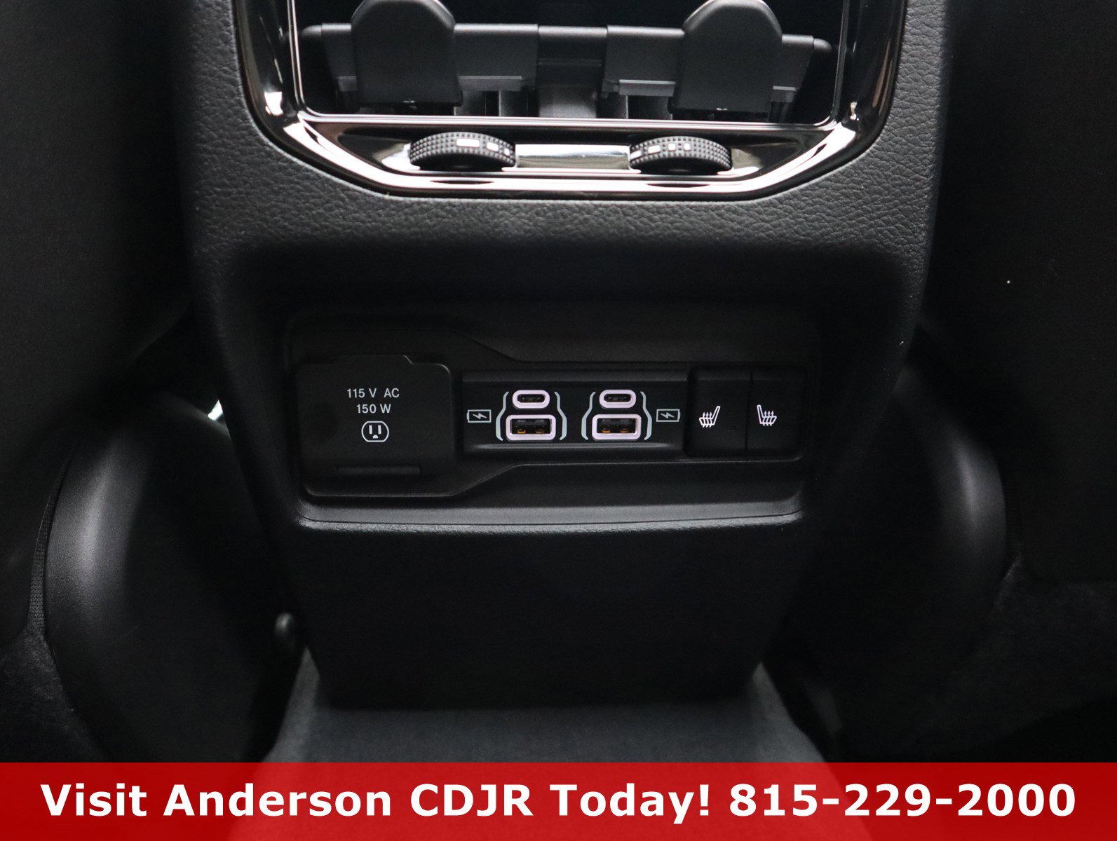 New 2023 Jeep Grand Cherokee 4WD 4xe image 5
