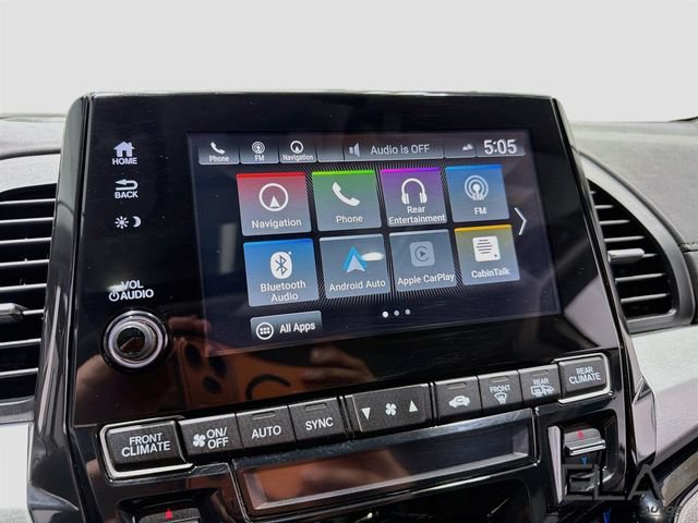 Used 2018 Honda Odyssey Elite image 16